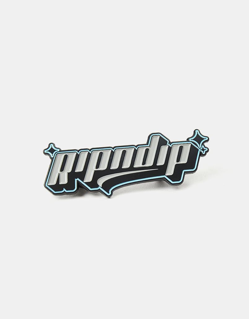 Pin RIPNDIP Desperado - Multicolor