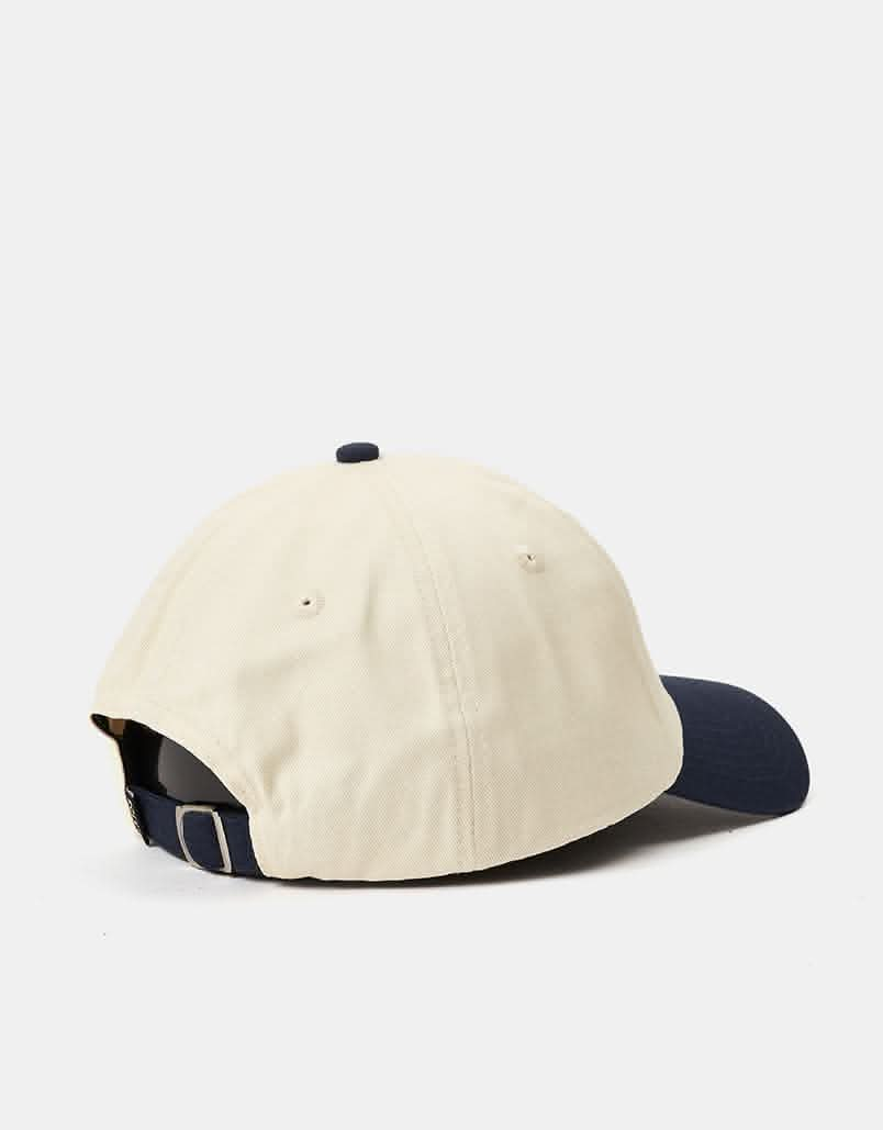 Poler Summit Dad Cap - Navy