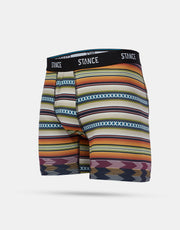 Stance Poly Blend Baron Boxershorts – Taupe