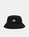 DC Expedition Bucket Hat - Black