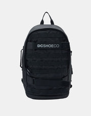 DC Alpha Skatepack - Black