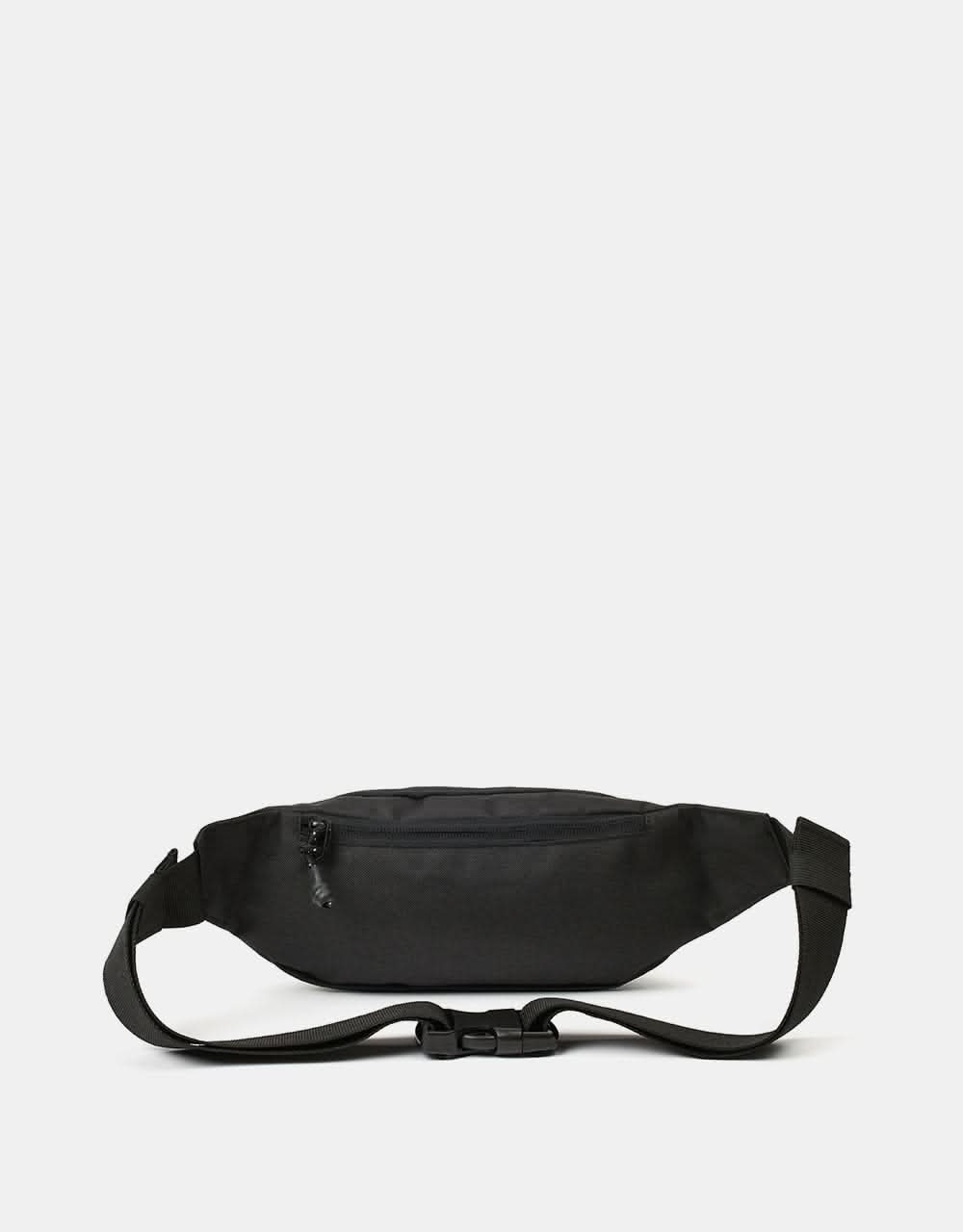 DC Tussler 4 Cross Body Bag - Black