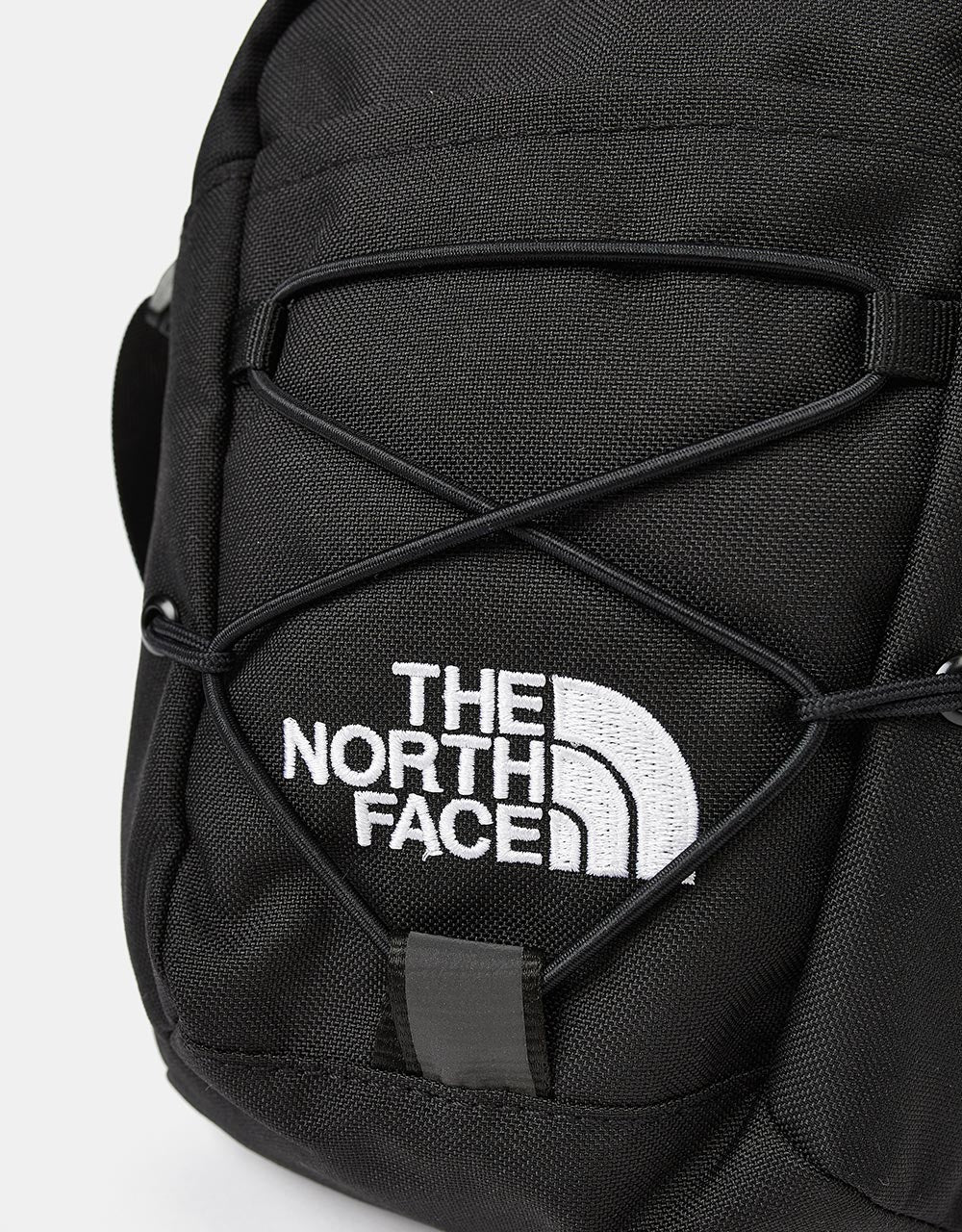 The North Face Jester Cross Body Bag - TNF Black