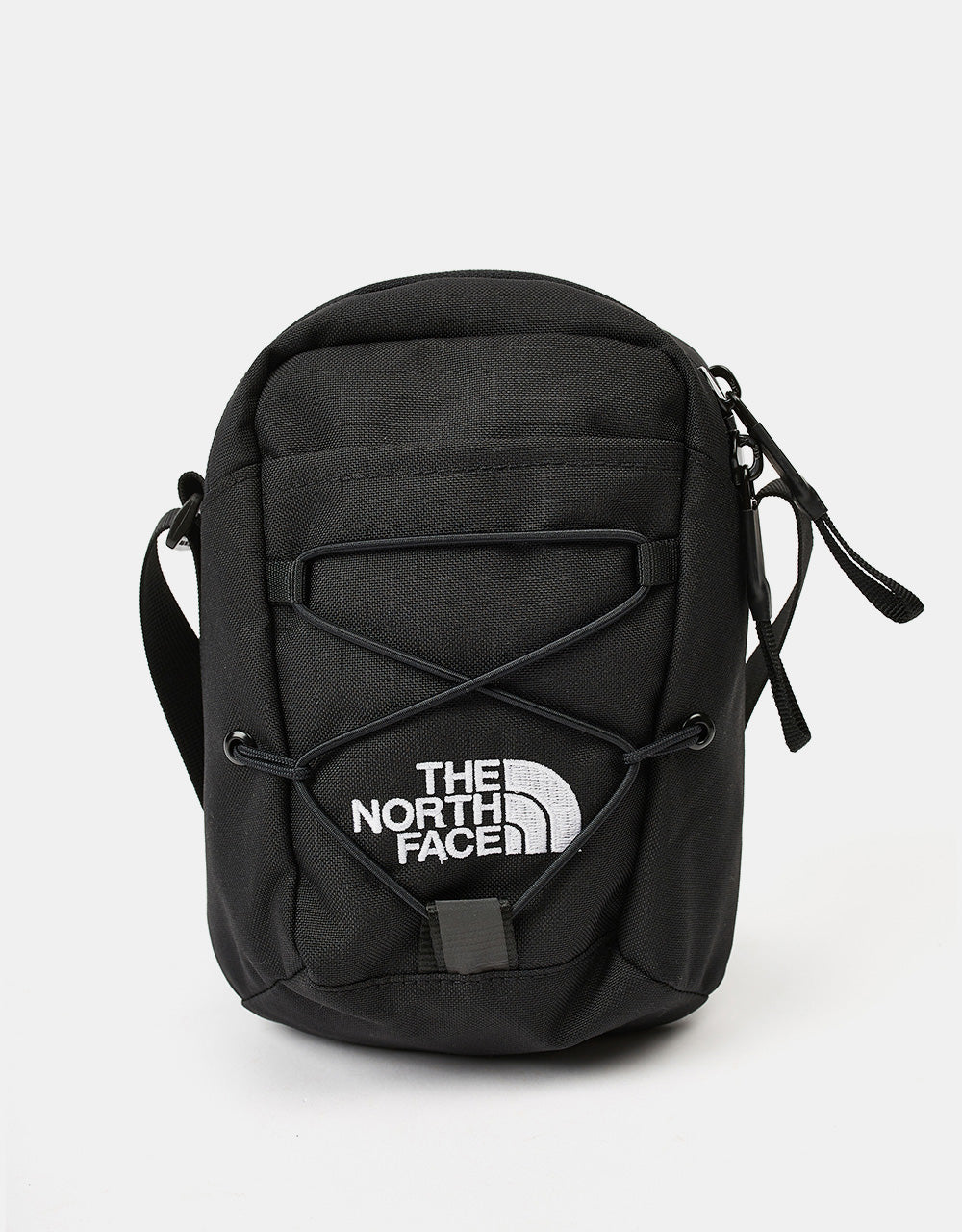 The North Face Jester Cross Body Bag - TNF Black