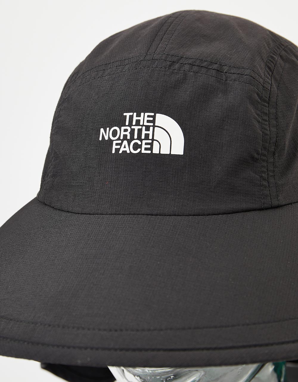 The North Face Horizon Mullet Brimmer Cap - TNF Black