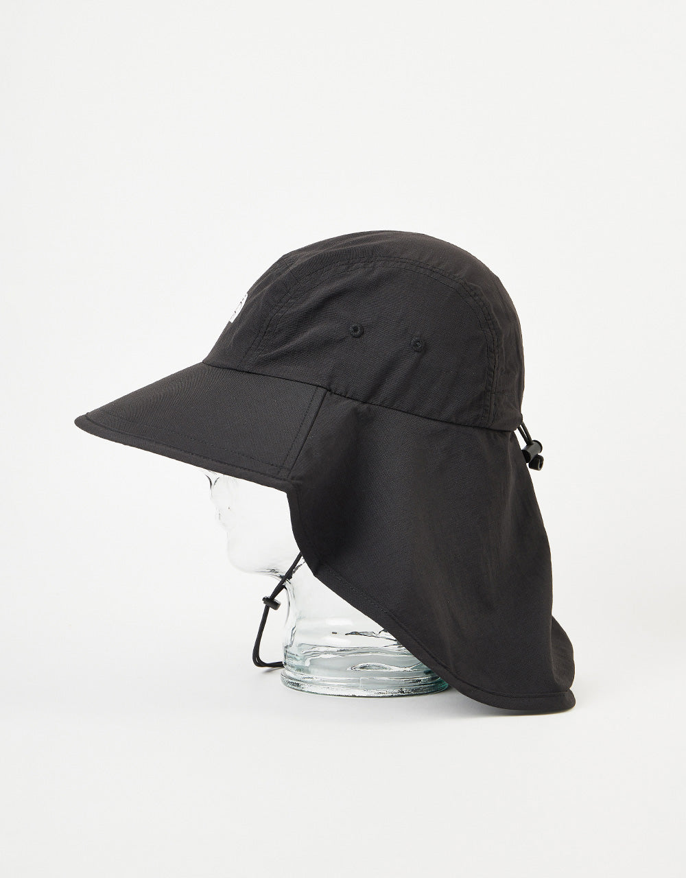 The North Face Horizon Mullet Brimmer Cap - TNF Black