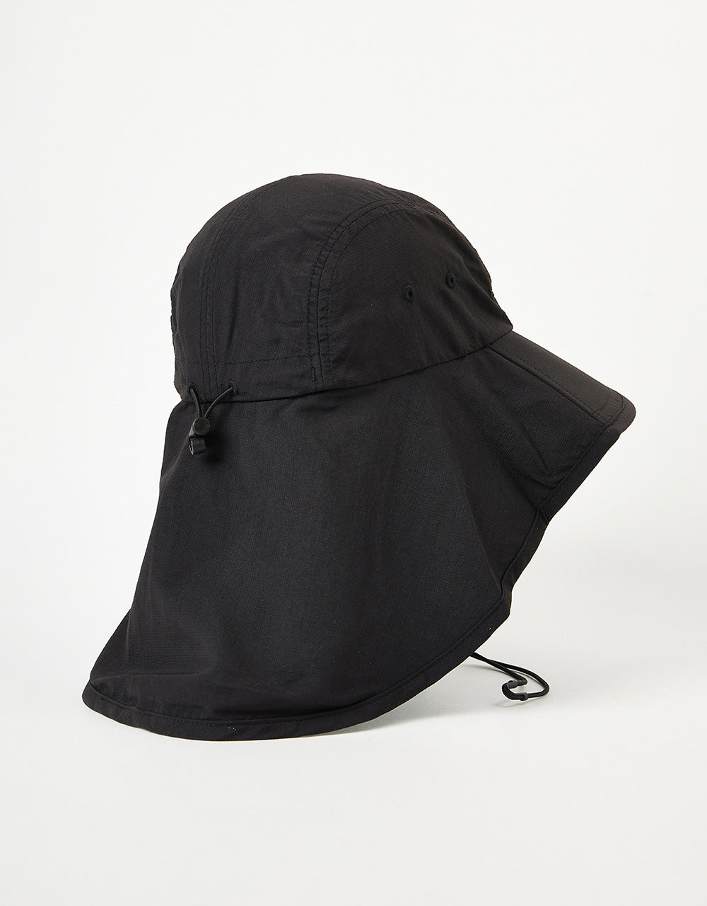 The North Face Horizon Mullet Brimmer Cap - TNF Black