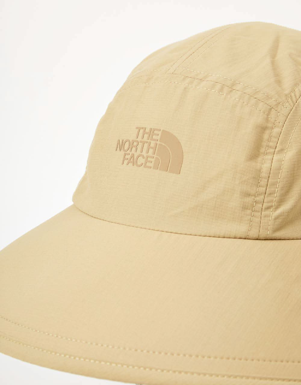 The North Face Horizon Mullet Brimmer Cap - Khaki Stone