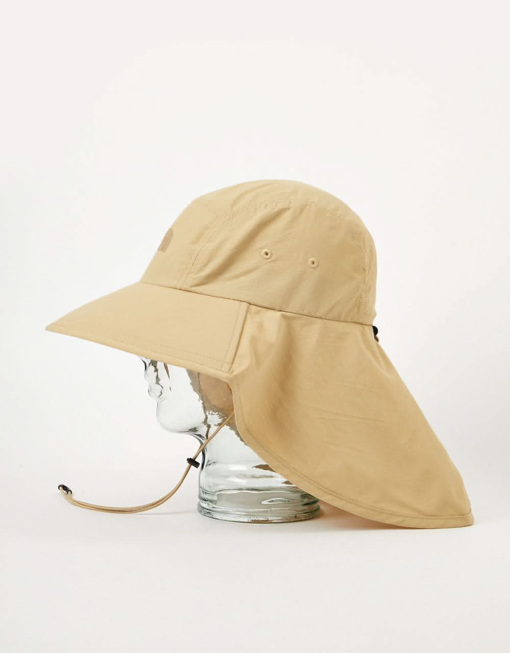 The North Face Horizon Mullet Brimmer Cap - Khaki Stone