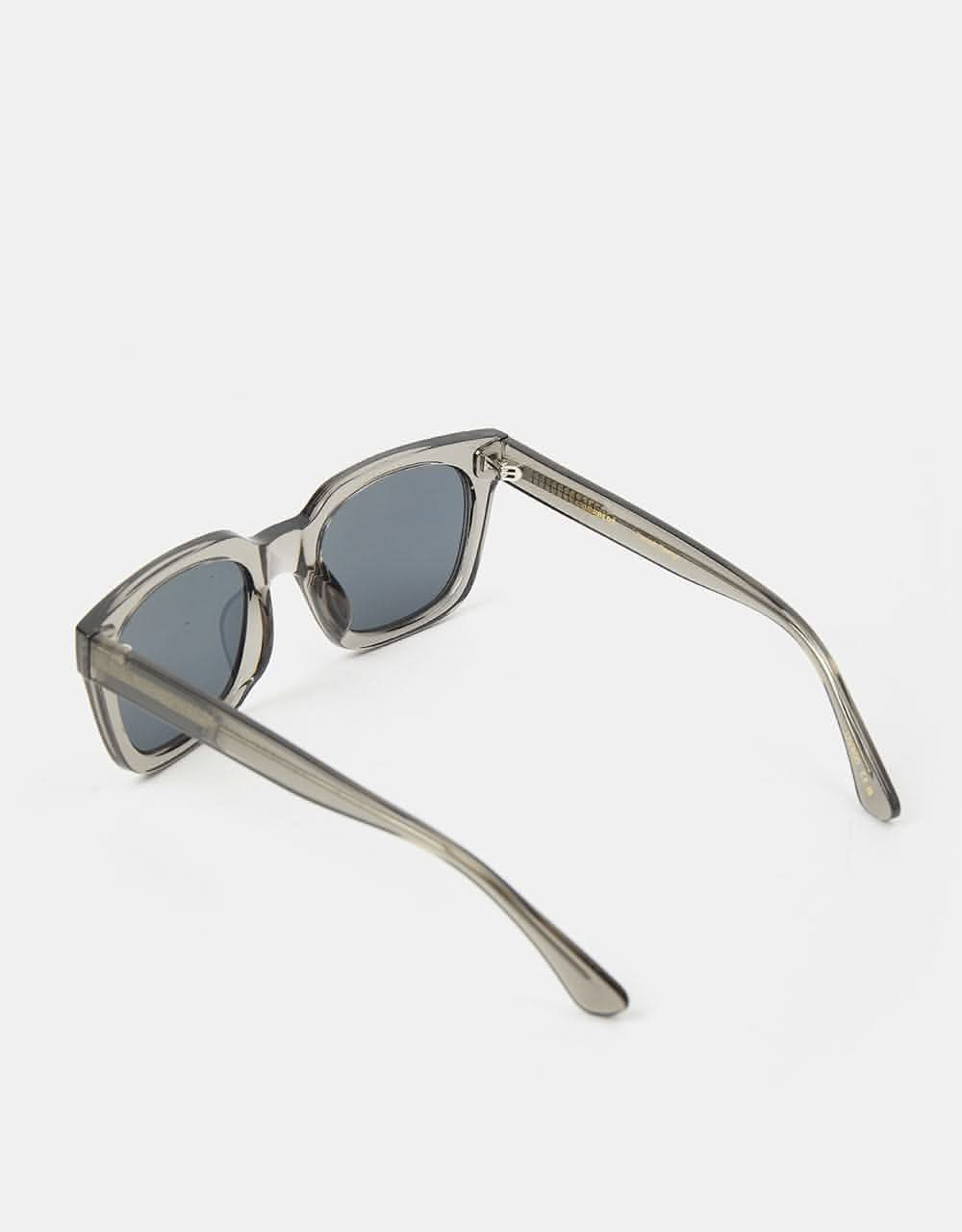 A. Kjærbede Nancy Sunglasses - Grey Transparent