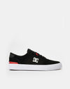 Scarpe da skate DC Teknic S - Nero/Bianco