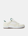 Scarpe da skate Etnies MC Rap Lo - Bianco/Verde