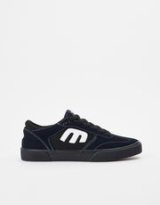 Etnies Windrow Vulc Chaussures De Skate - Bleu/Noir/Blanc