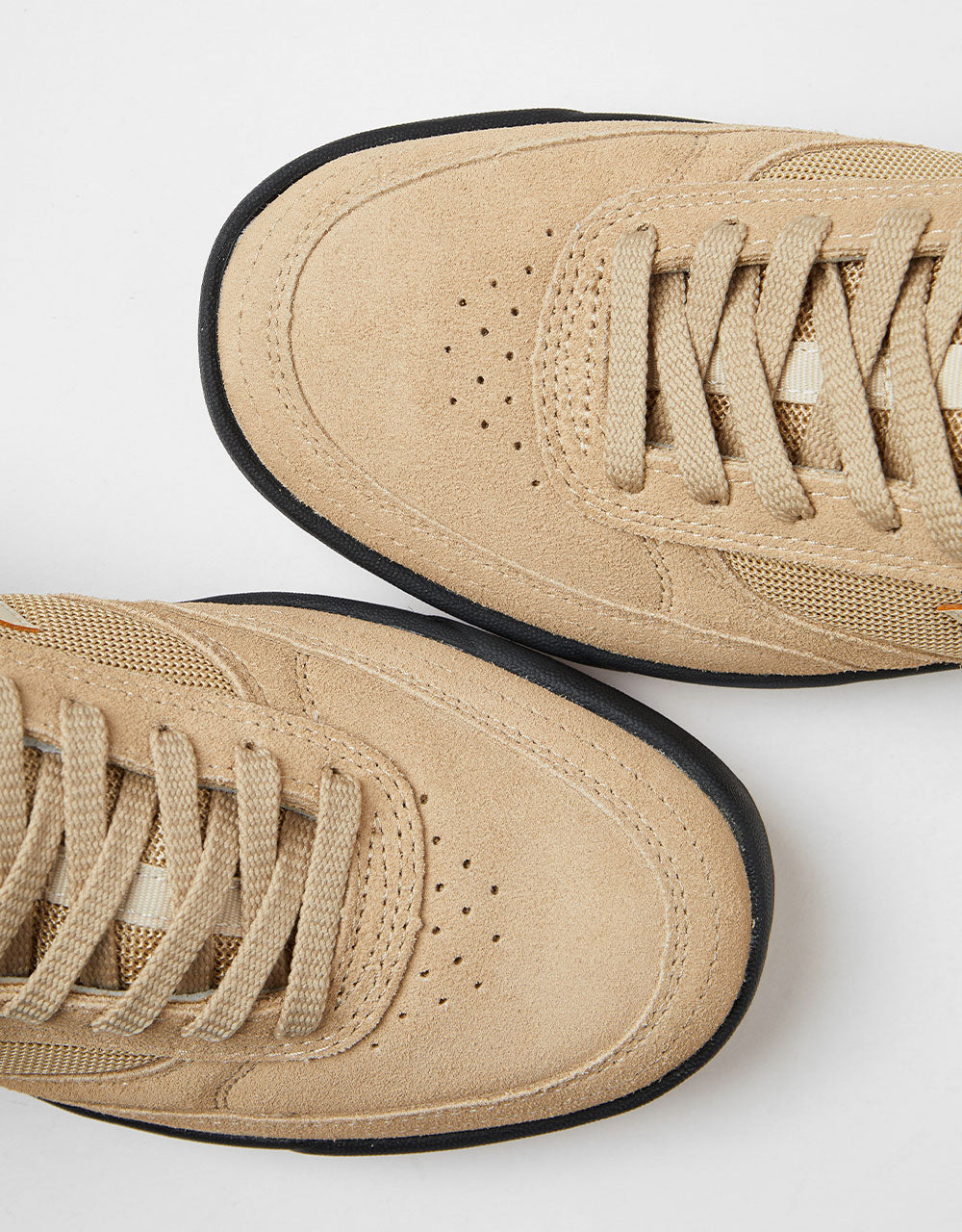 New Balance Numeric 440 Skate Shoes - Tan/Black