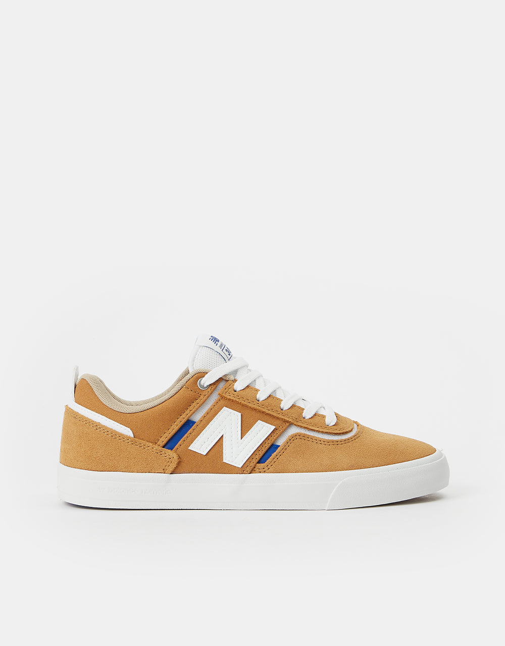 Scarpe da skate New Balance Numeric 306 - Curry/Bianco