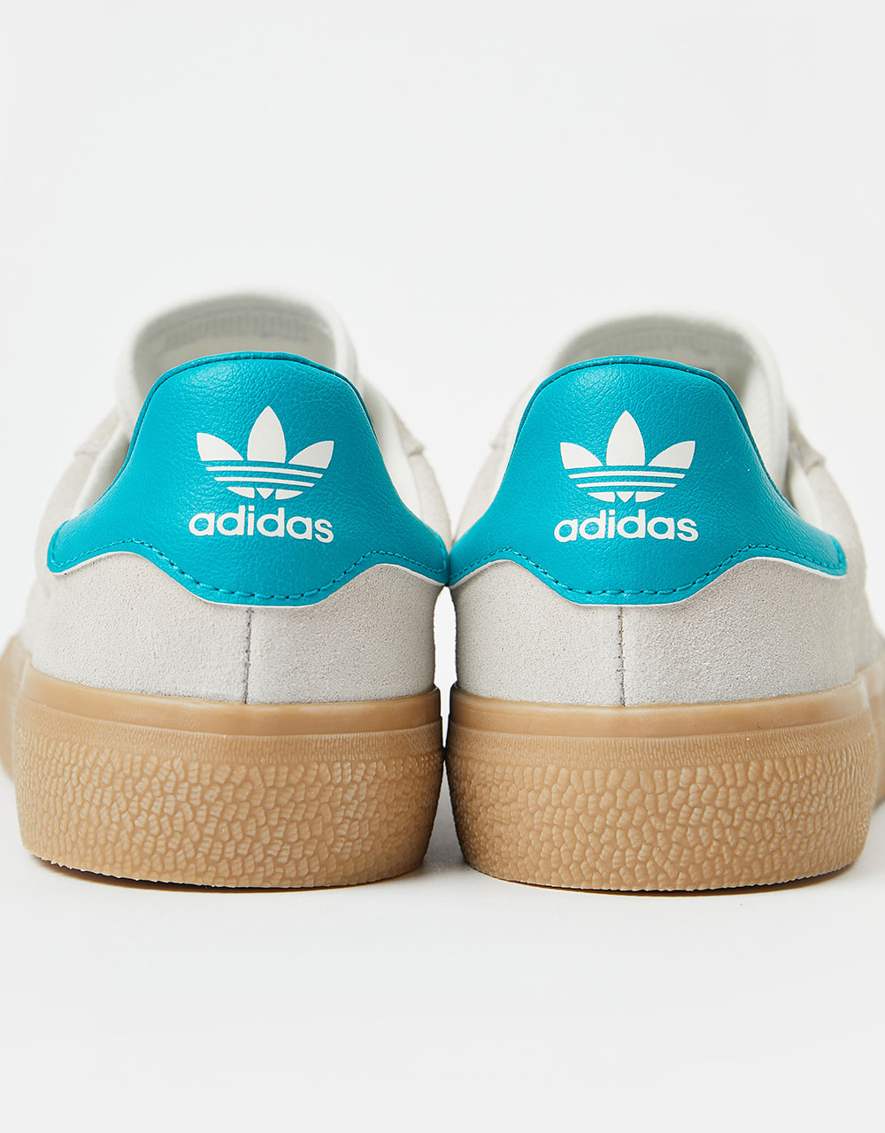 Scarpe da skate adidas 3MC - Bianco Gesso/Verde Gloria/Gomma