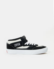 Scarpe Vans Skate Half Cab '92 - Nere/Marshmallow