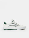 Scarpe da skate Vans Wayvee - Bianco/Verde