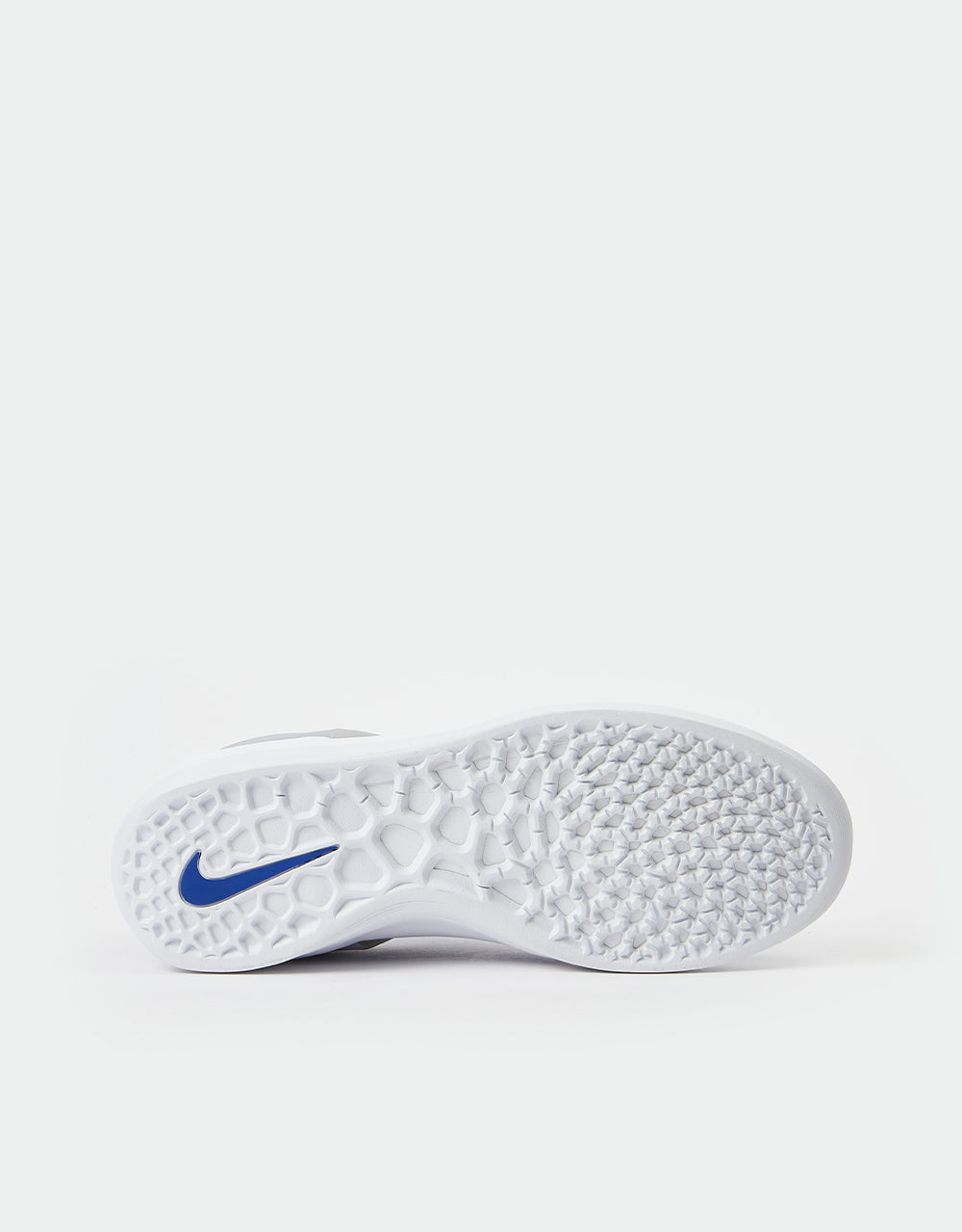 Nike SB Zoom Nyjah 3 Zapatos de skate - Game Royal/Blanco-Game Royal-Game Royal