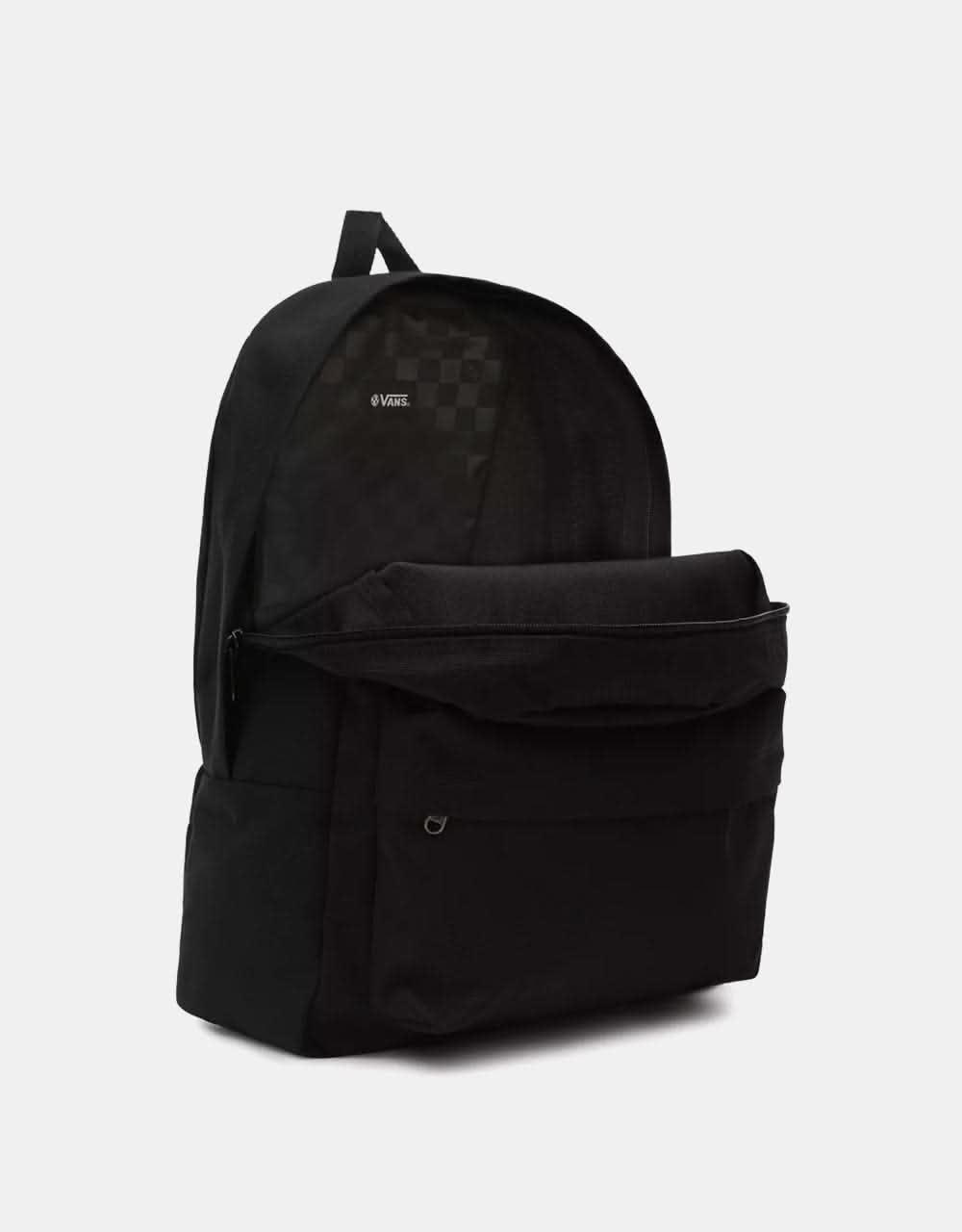 Vans Old Skool IIII Backpack - Black/Old Gold