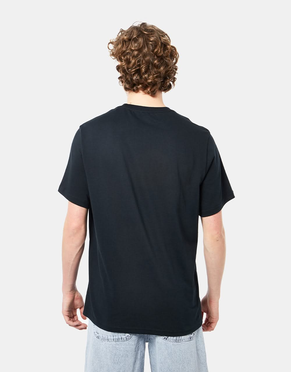 Converse Landscape T-Shirt - Converse Black