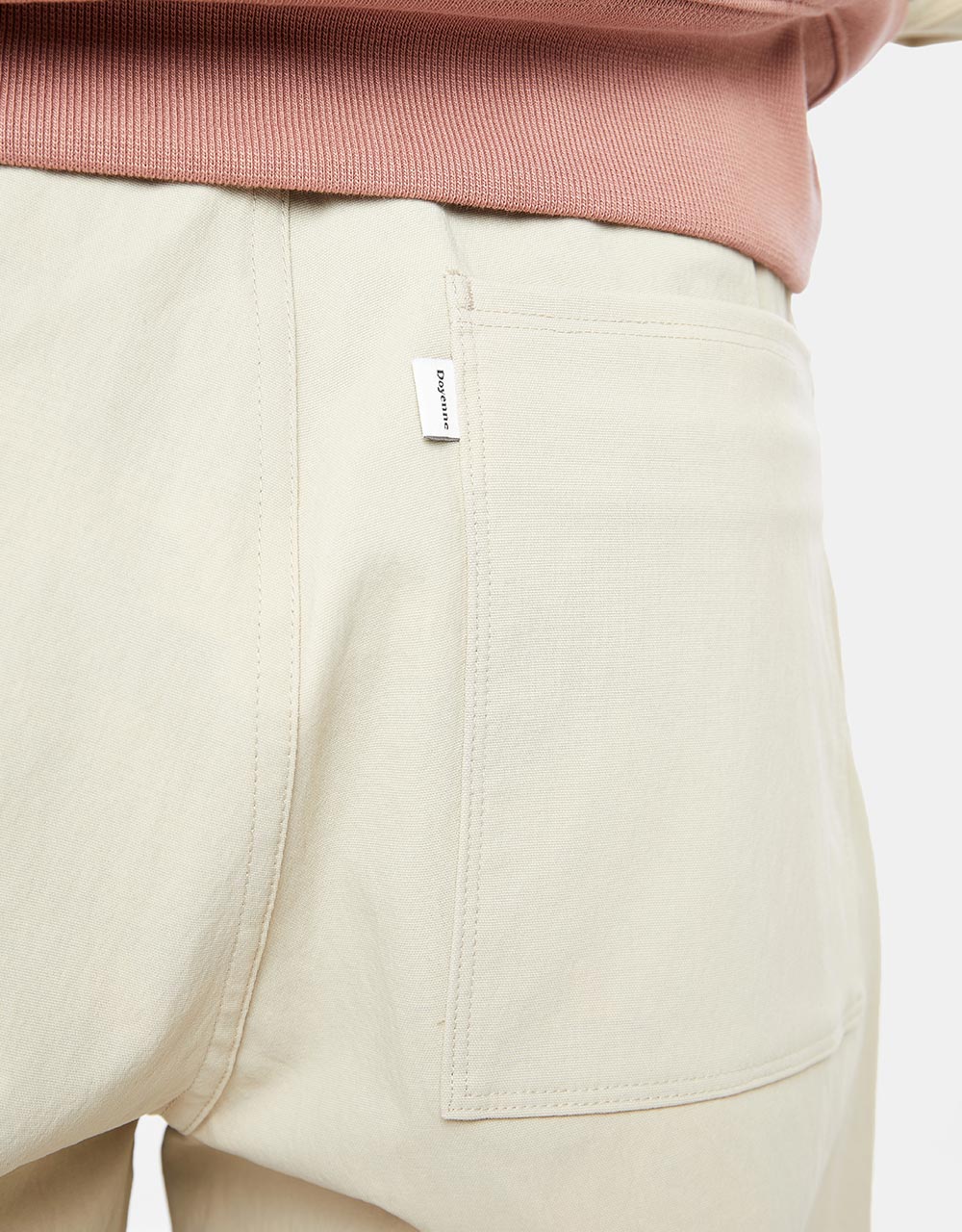 Nike SB x Doyenne Reversible Pant - Limestone/White