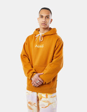 Nike SB x Doyenne Pullover Hoodie - Desert Ochre