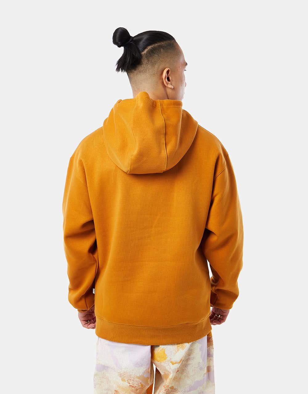 Nike SB x Doyenne Pullover Hoodie - Desert Ochre