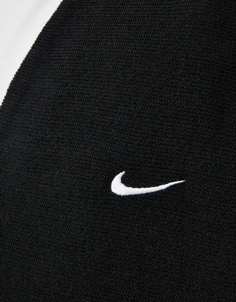 Nike SB Cardigan - Black