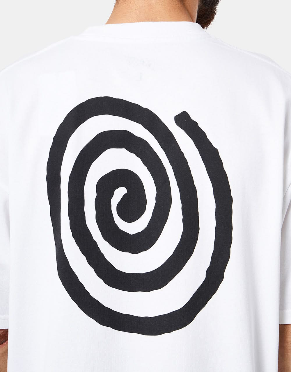 Last Resort AB Void T-Shirt - White