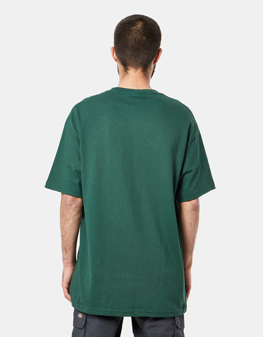 T-shirt Quasi Travestimento - Foresta