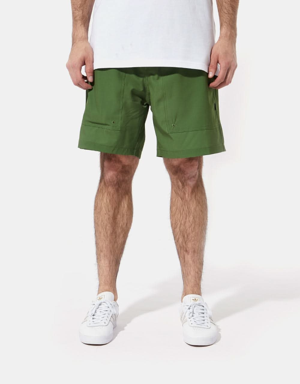 Poler Adventure Short - Forest