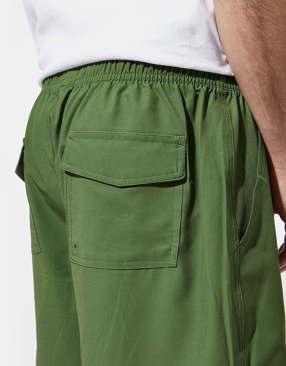 Poler Adventure Short - Forest