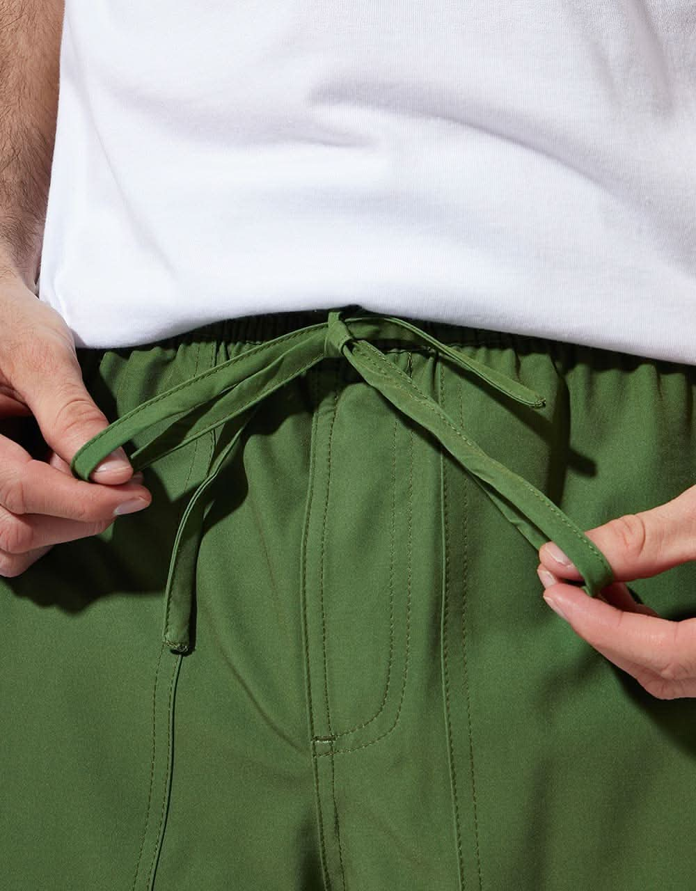 Poler Adventure Short - Forest