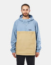 Patagonia Funhoggers Anorak - Classic Tan