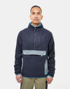 Patagonia Synch Anorak - Pitch Blue