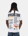 Primitive x Bob Marley Uprising T-Shirt - White