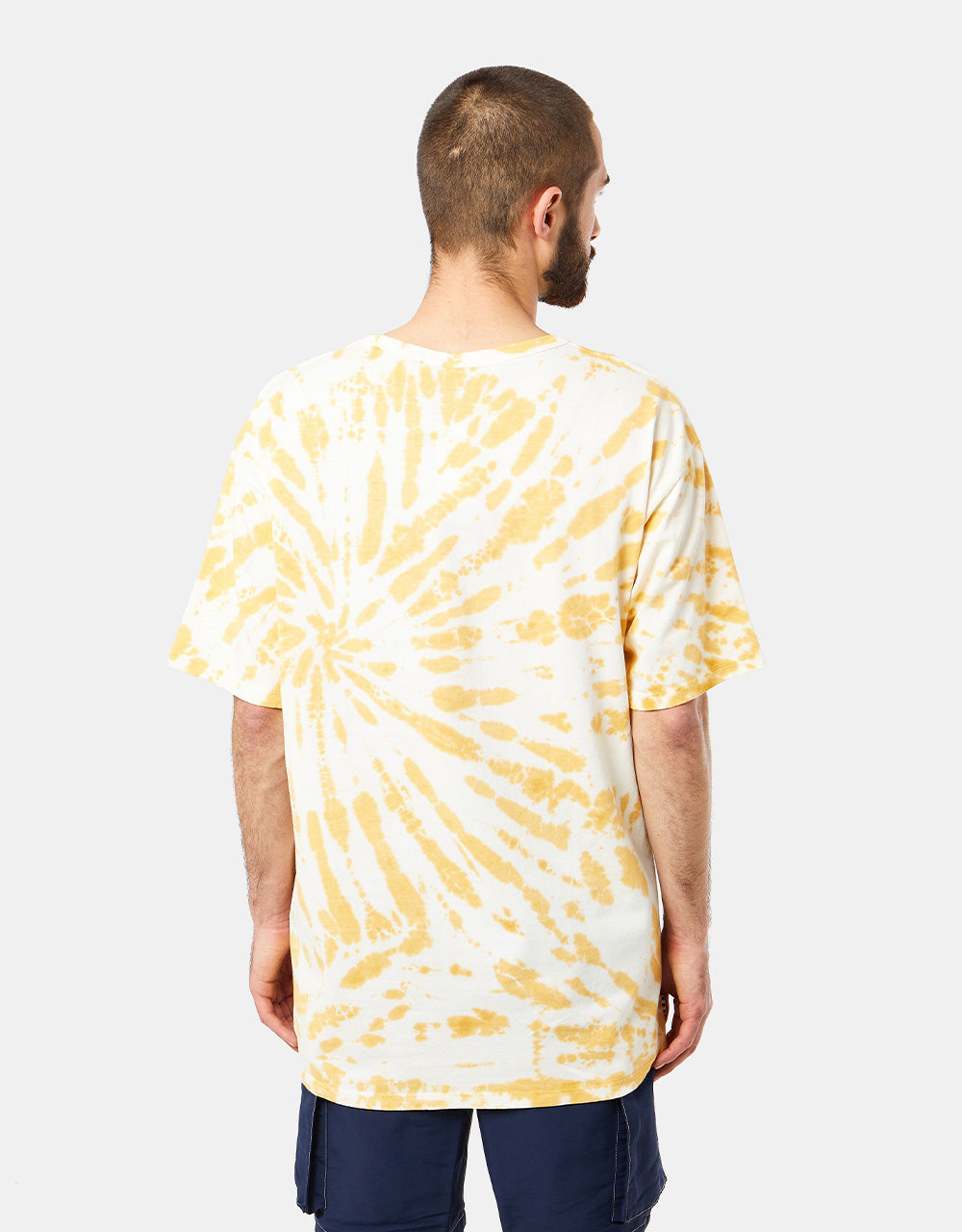 Vans x Zion Wright Tie Dye OTW T-Shirt – Narzisse