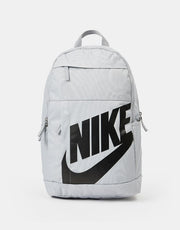 Nike SB Elemental Backpack - Wolf Grey/Wolf Grey/Black