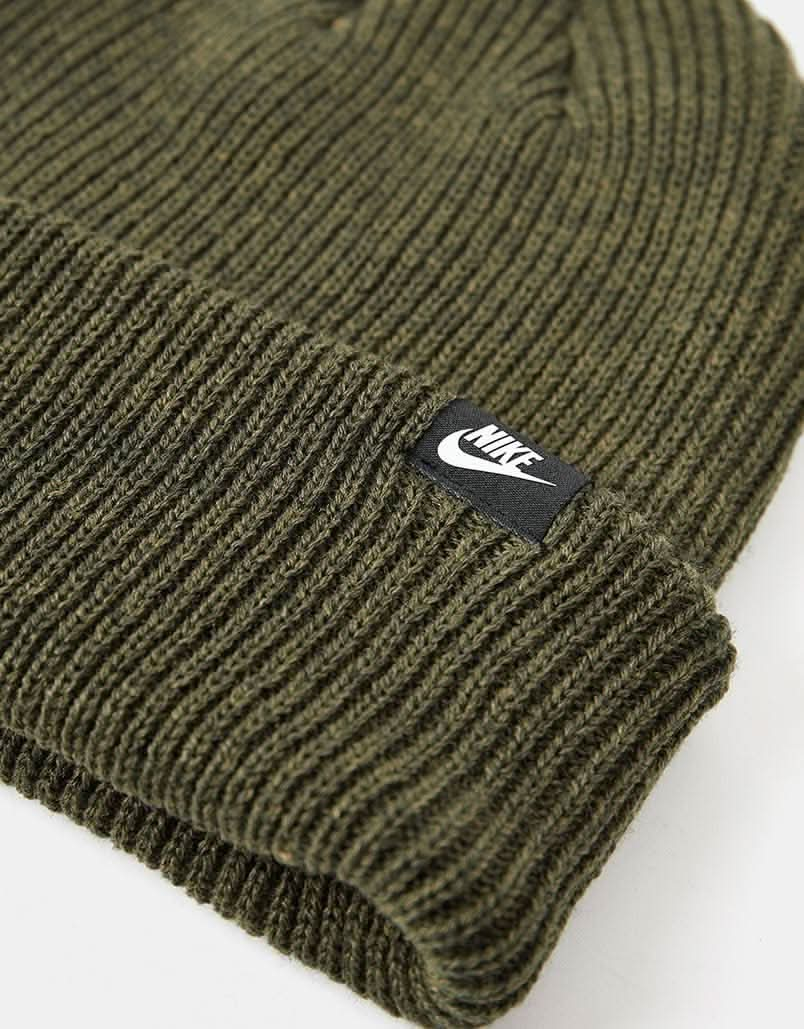 Nike SB NSW Fisherman Beanie - Cargo Khaki