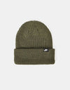 Nike SB NSW Fisherman Beanie - Cargo Khaki