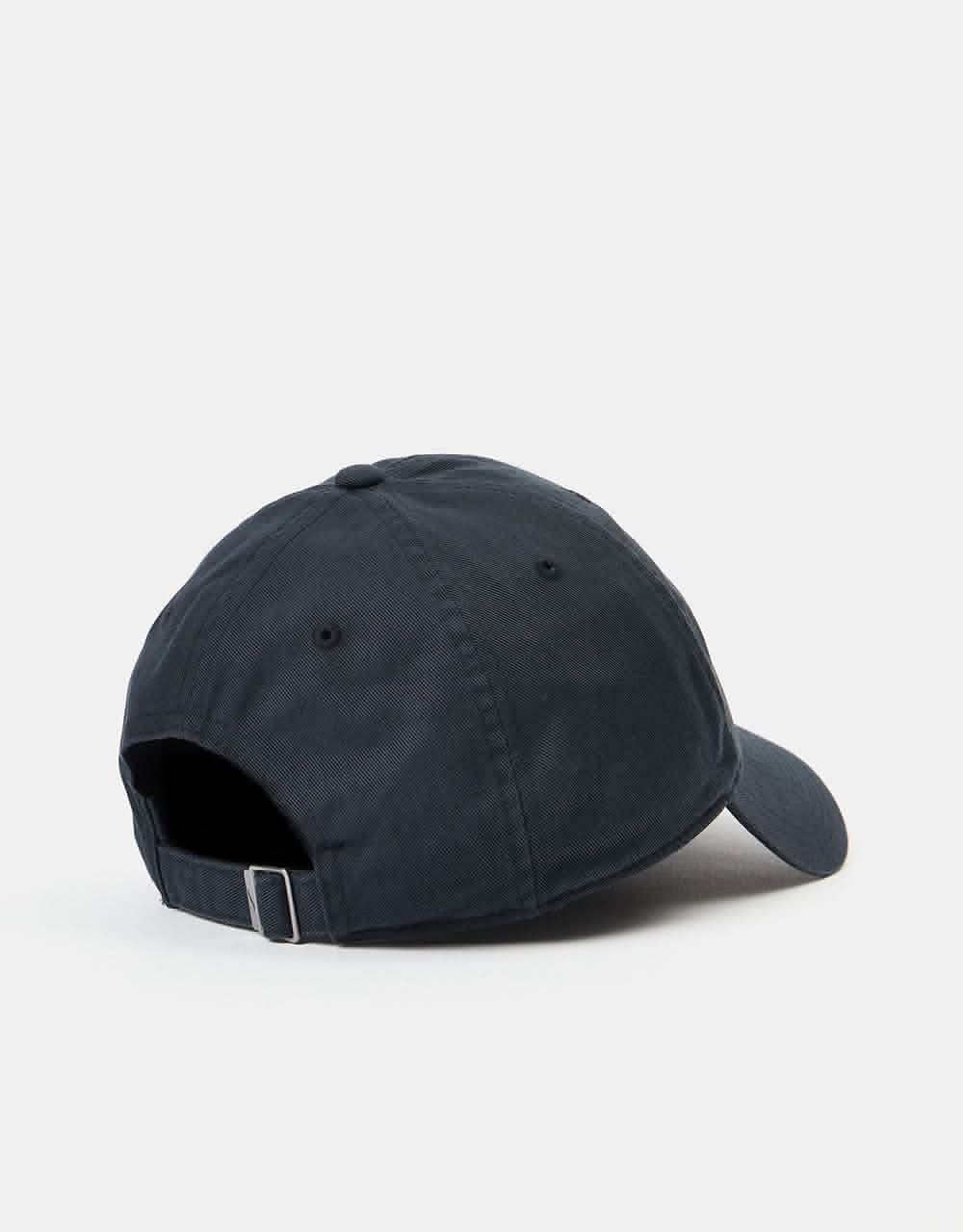 Nike Heritage 86 Futura Cap - Black/Black/Black