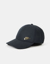 Nike SB L91 Metal Futura Cap - Black/Metallic Gold