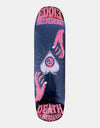 Death Belvedere Psychic 'Pool' Skateboard Deck - 9"