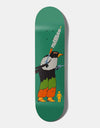 Girl Pacheco Birdman Skateboard Deck - 8.375"