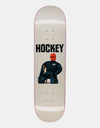 Hockey Allen Droid Skateboard Deck - 8.5"