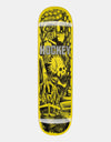 Hockey Diego Mere Mortal Skateboard Deck - 8.5"