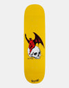 Welcome Townley Nephilim on Enenra Skateboard Deck - 8.5"