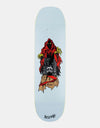 Welcome Goure Castle on Moontrimmer 2.0 Skateboard Deck - 8.5"