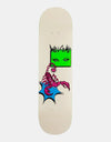 Welcome Mace on Evil Twin Skateboard Deck - 8.25"